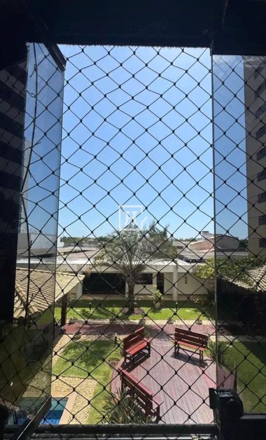 Apartamento com 3 quartos, Farolândia - Aracaju