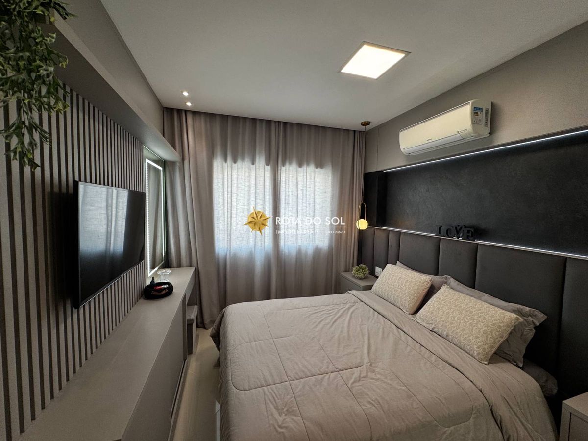 Majestic Residencial Apartamento 3 quartos mobiliado à venda Praia Bombas Bombinhas SC - 24