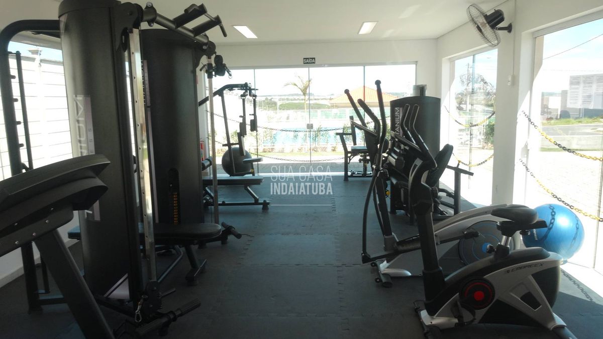 Casa de Condomínio, 3 quartos - Foto 42