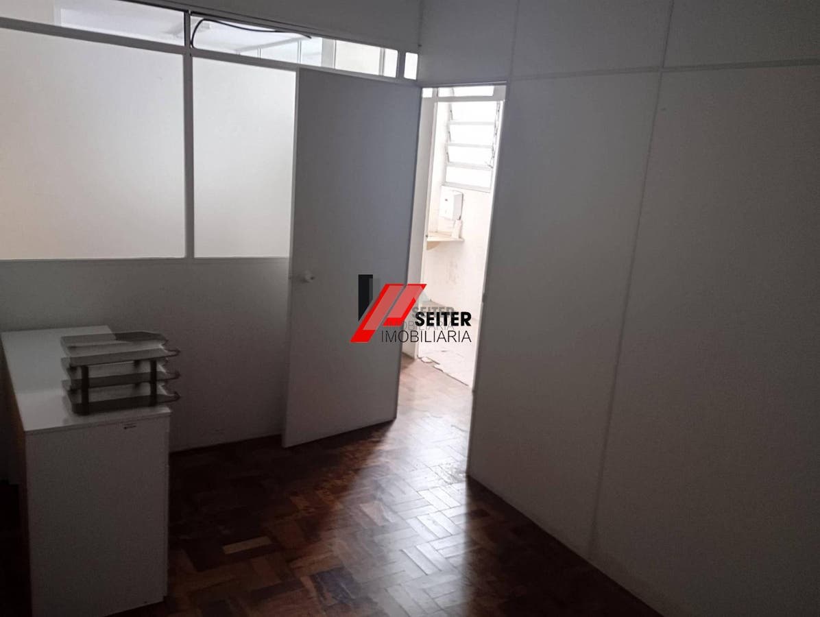 Sala comercial para locação Centro de Florianópolis