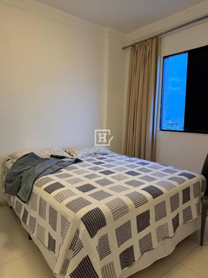 Apartamento com 3 quartos à Venda, Grageru - Aracaju