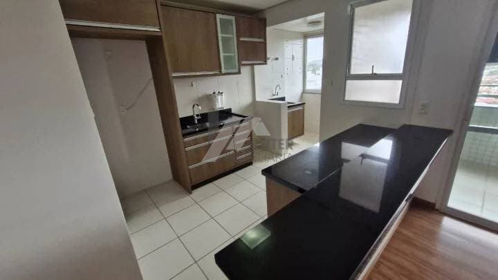 Apartamento 3 dormitórios com suite venda Córrego Grande Florianopolis