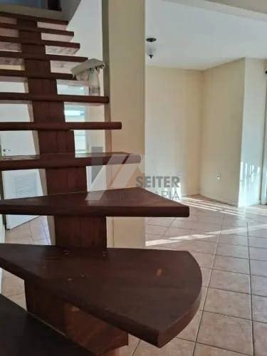 Casa 4 Dormitórios a Venda Santa Mônica Florianópolis