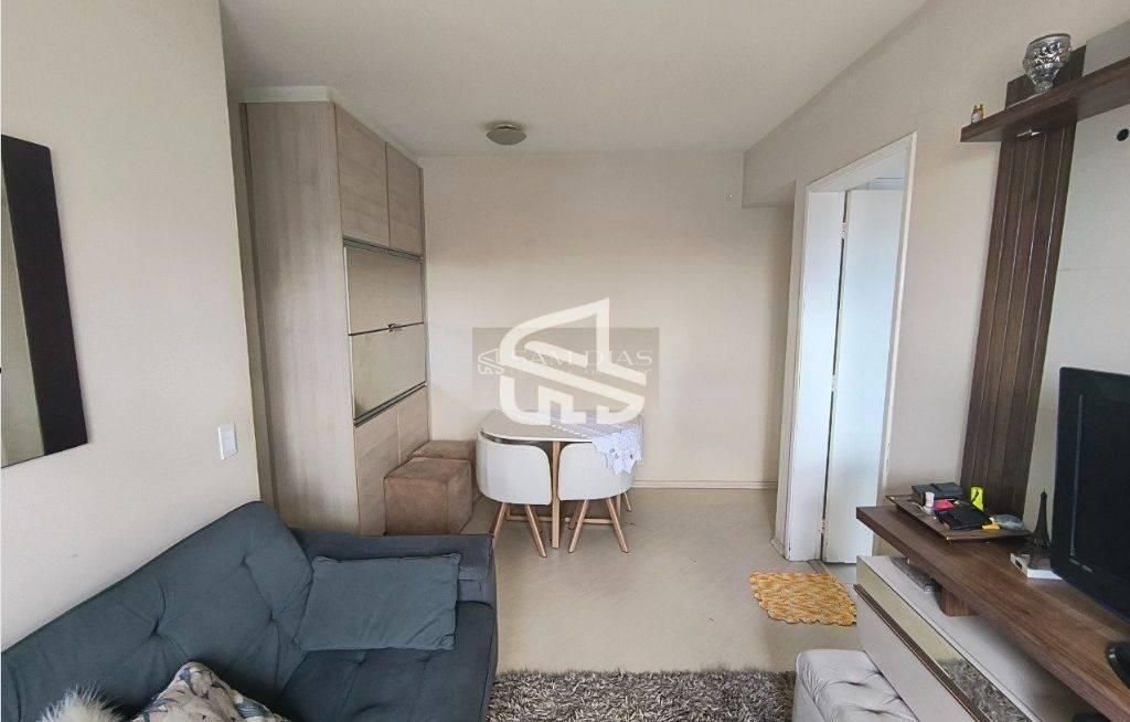 Apartamento, 2 quartos, 52 m² - Foto 7