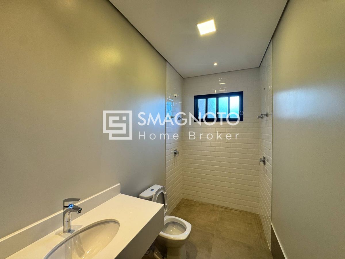 Chácara em Condomínio à Venda no Residencial Campestre com 3 quartos sendo 1 suíte em Piracicaba Código CH0004 Smagnoto Home Broker