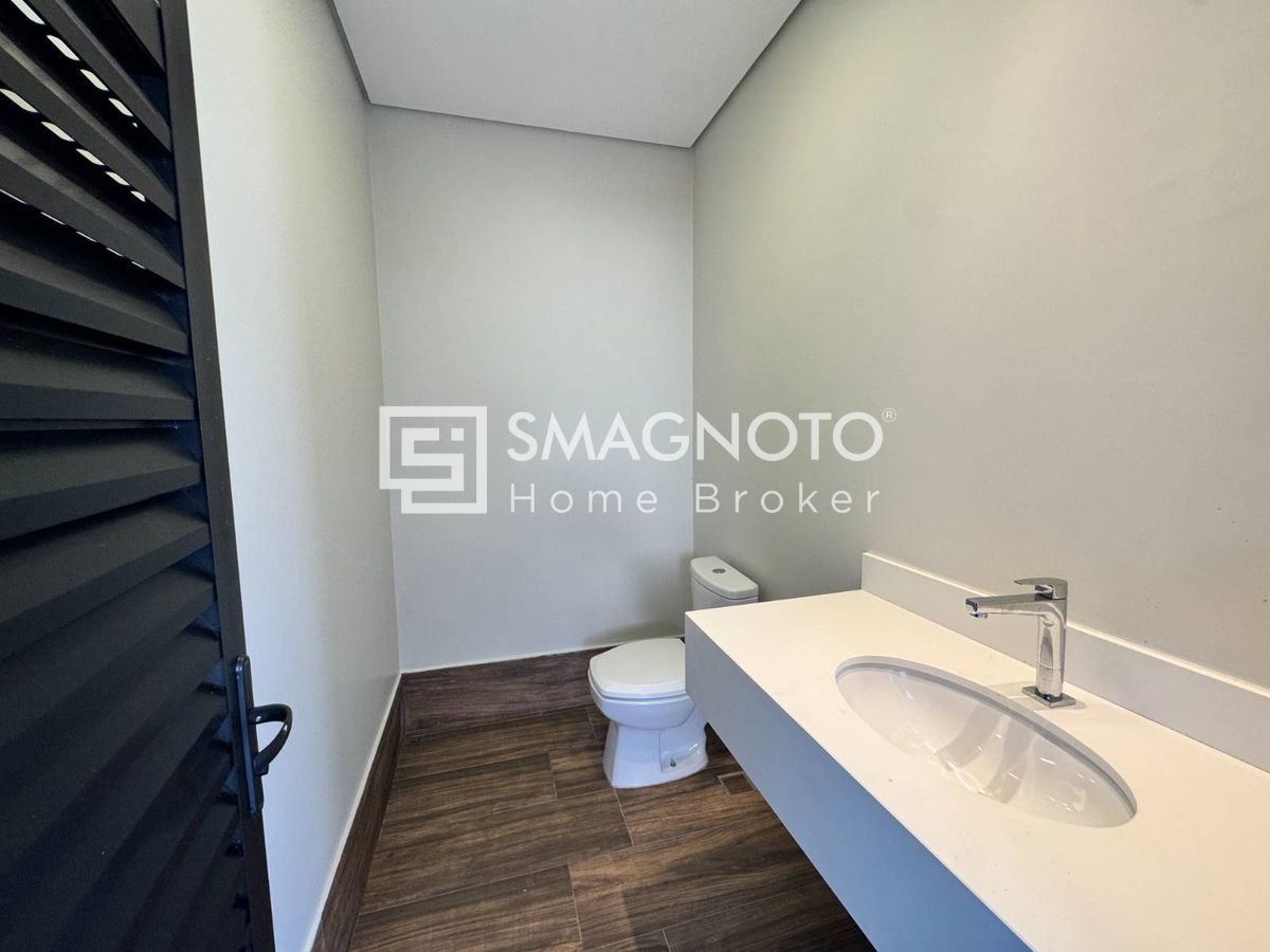 Chácara em Condomínio à Venda no Residencial Campestre com 3 quartos sendo 1 suíte em Piracicaba Código CH0004 Smagnoto Home Broker