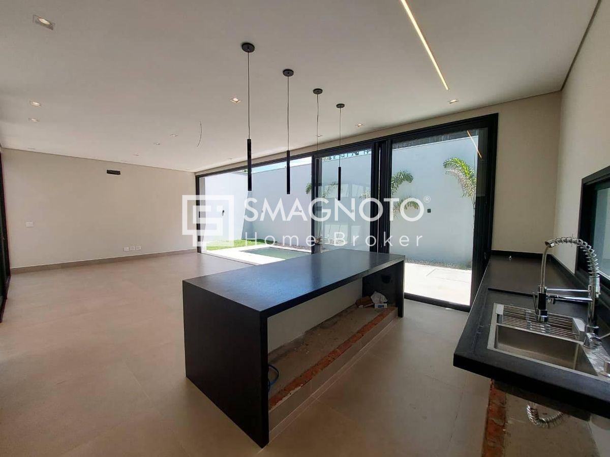 Casa com 3 dormitórios à venda, 240 m² por R$ 1.990.000,00 - Bongue - Piracicaba/SP