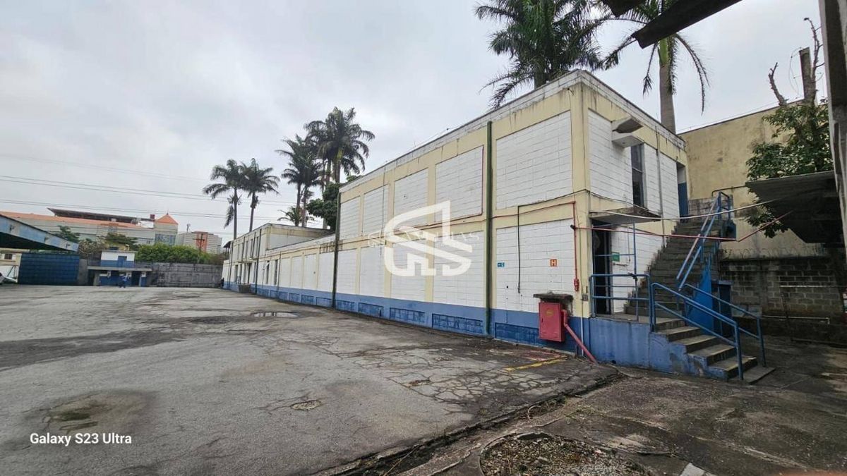 Depósito-Galpão, 3078 m² - Foto 2