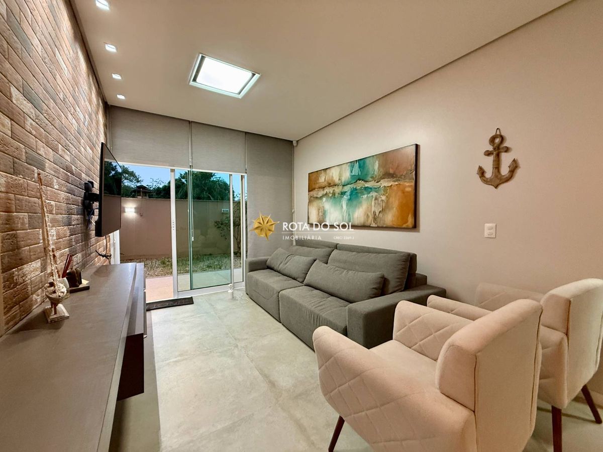 Salinas Residencial Apartamento Garden à venda Praia Mariscal Bombinhas SC — foto 7