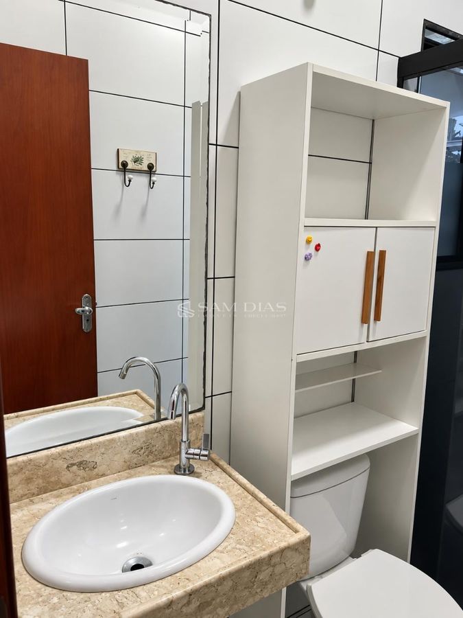 Apartamento, 2 quartos, 45 m² - Foto 15