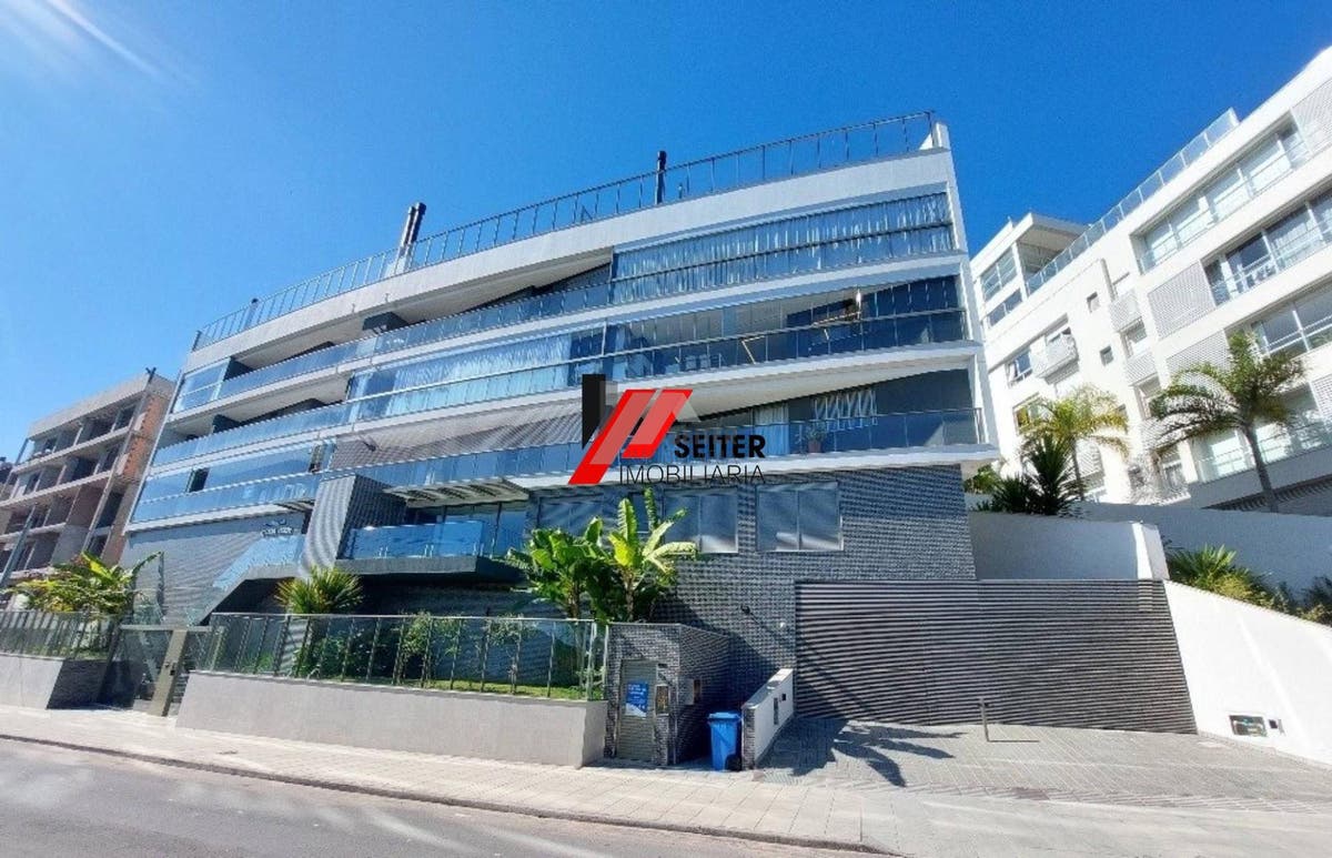 Apartamento de 1 dormitorio a venda Joao Paulo Florianopolis