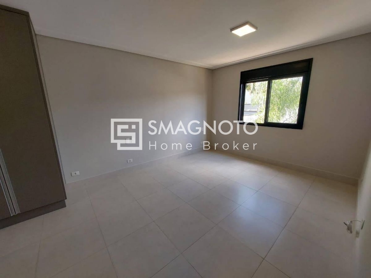 Sobrado com 4 dormitórios à venda, 300 m² por R$ 2.400.000,00 - Loteamento Residencial Reserva Do Engenho - Piracicaba/SP