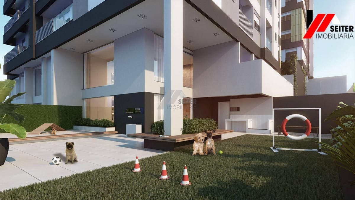 Apartamento duplex no bairro Estreito