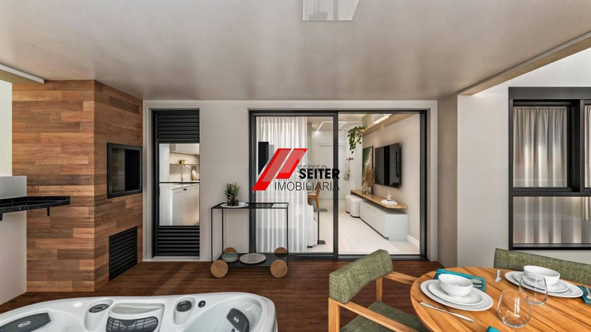 Apartamento a venda morro das pedras florianópolis