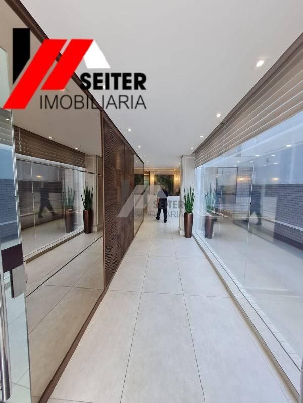 Sala comercial para locação centro de florianópolis rua dom jaime camara - foto 9