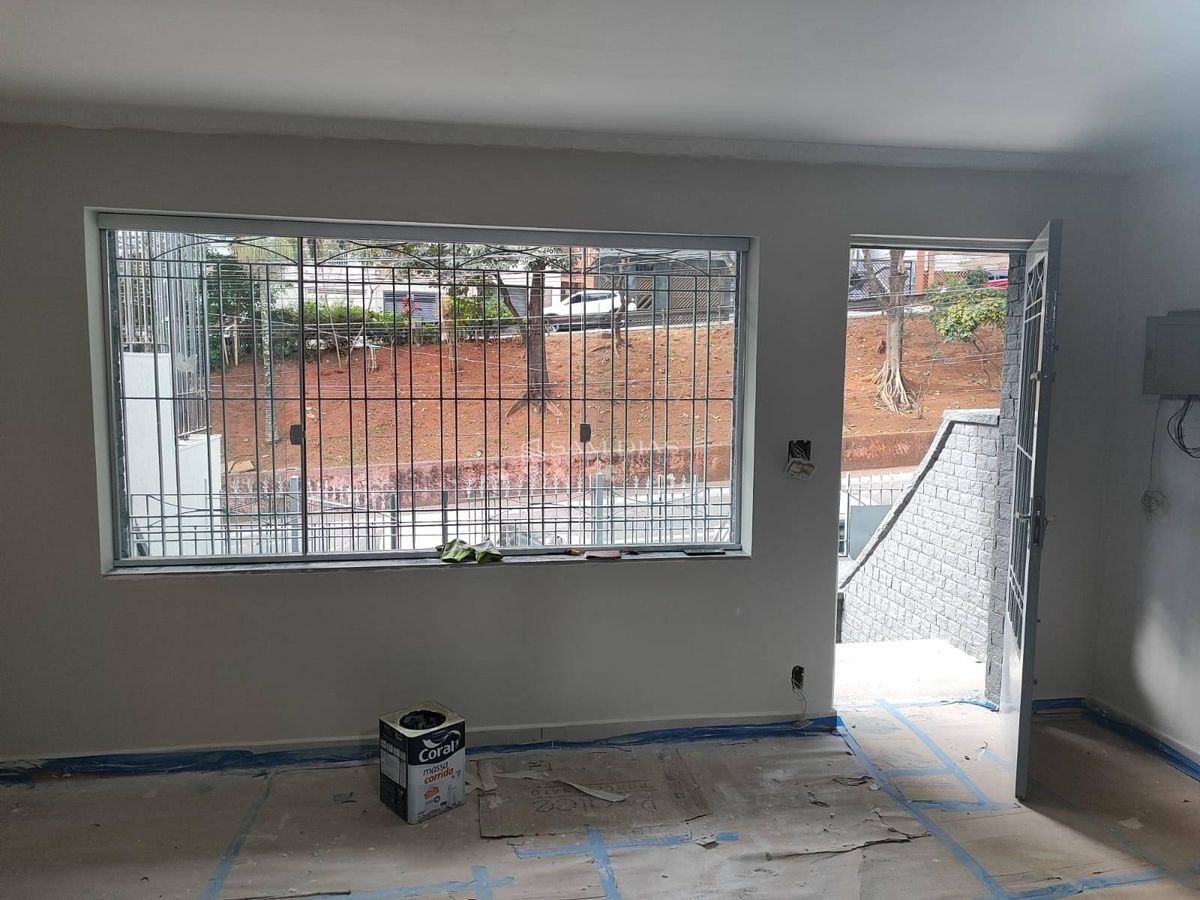 Sobrado, 3 quartos, 250 m² - Foto 4