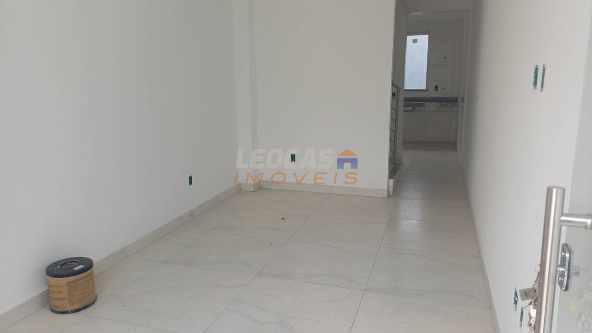 Casa de 2 quartos, 80m² no bairro Nossa Senhora de Fátima, em Ibirité | Eu Corretor