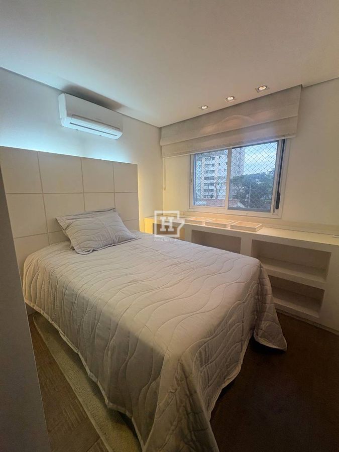 Apartamento com 3 quartos à Venda, Vila Gertrudes - São Paulo