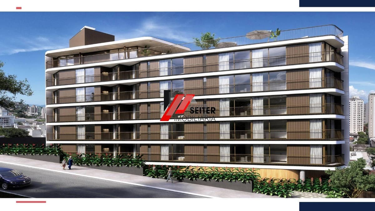 Apartamento a Preço de Custo no Centro de Florianópolis