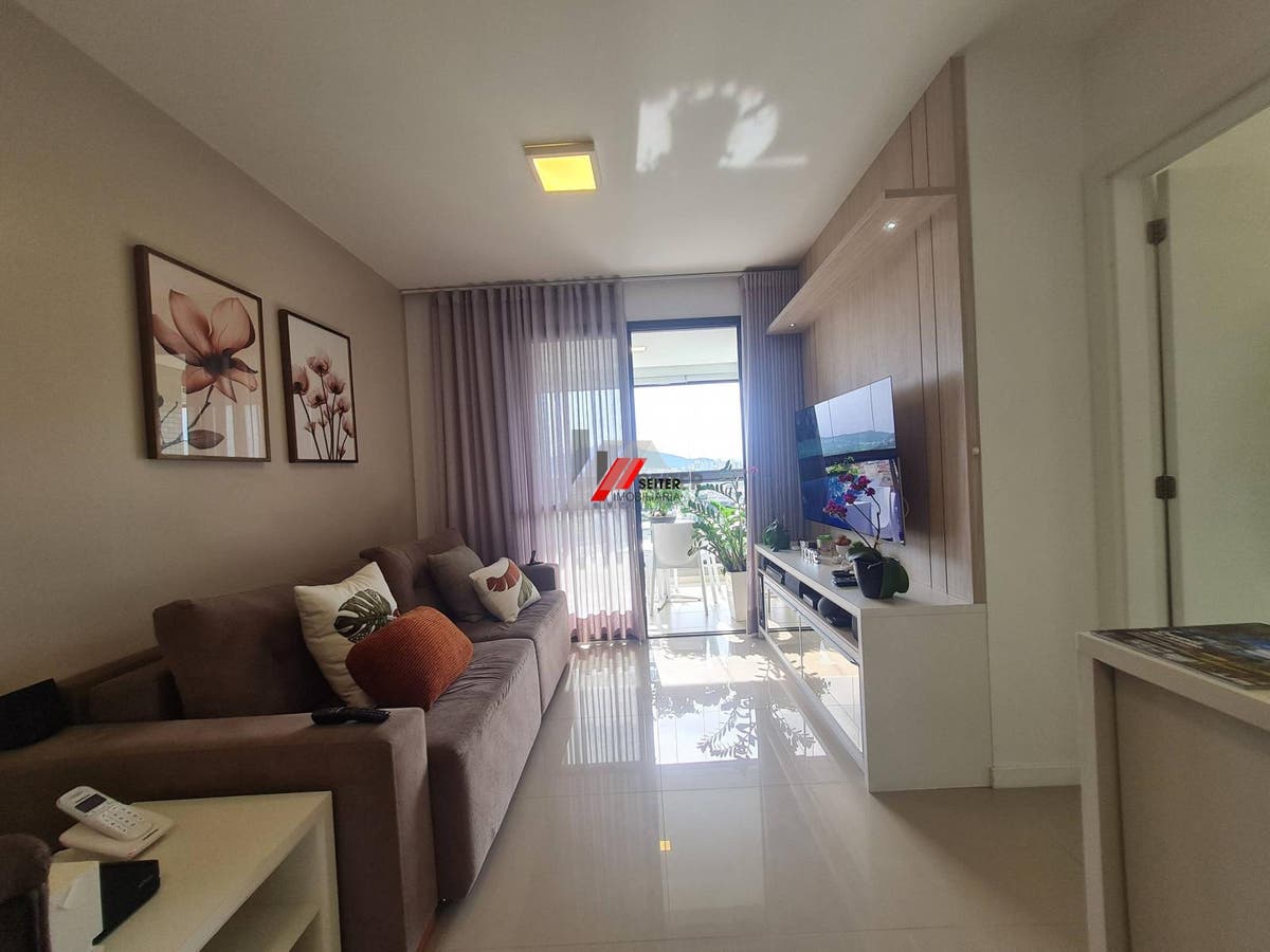 Apartamento a venda itacorubi Florianópolis sc