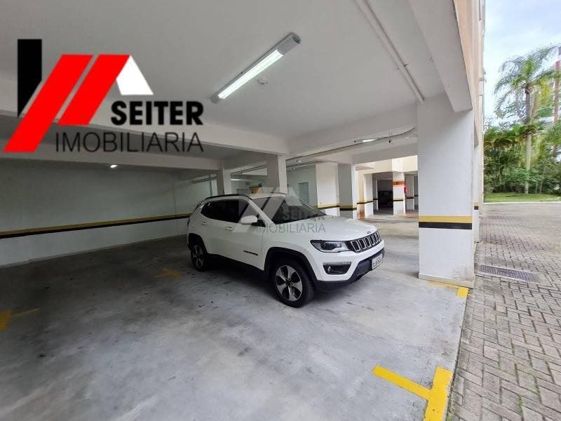 Apartamento a venda de 3 dormitorios Itacorubi Florianopolis