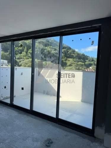 Apartamento com 1 quarto, Centro - Florianópolis