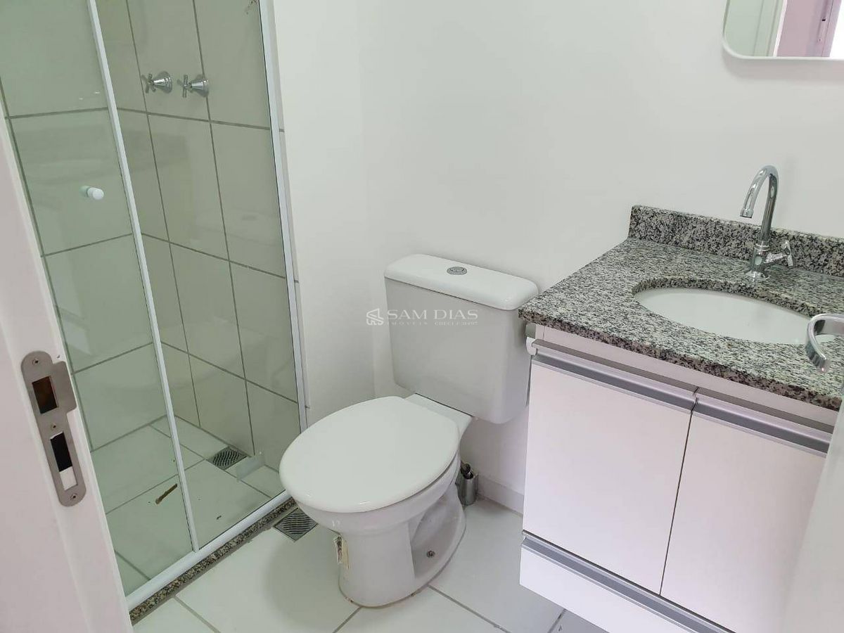 Apartamento, 1 quarto, 48 m² - Foto 12