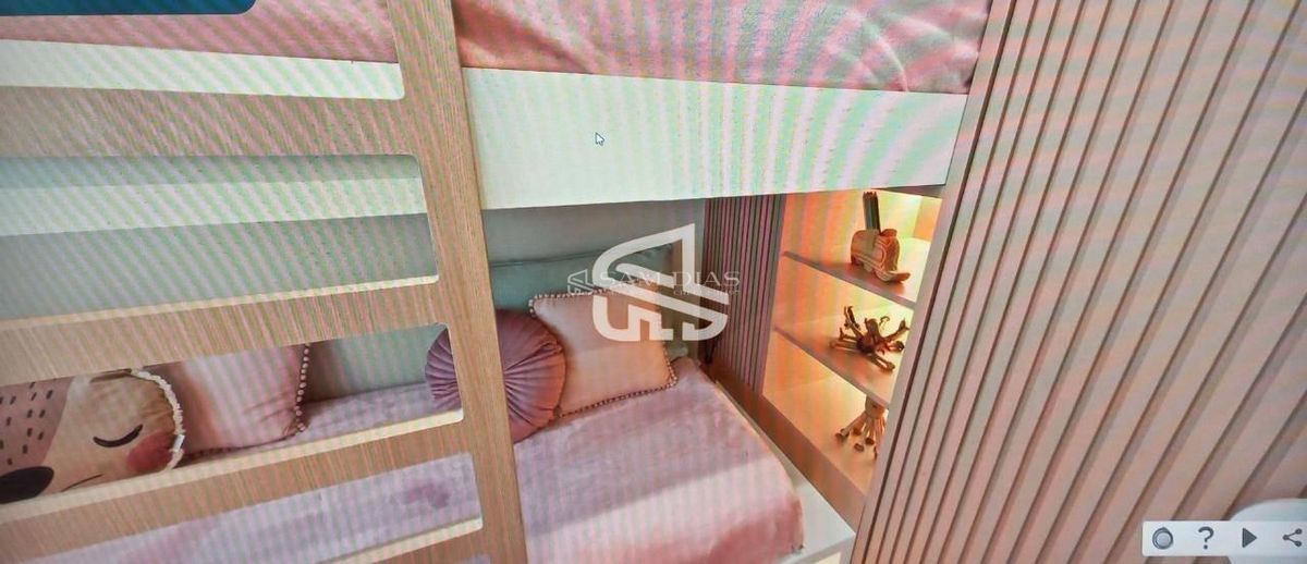 Apartamento, 2 quartos, 34 m² - Foto 2