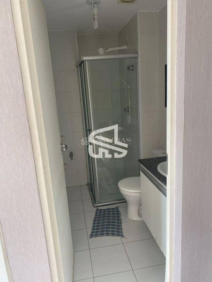 Apartamento, 1 quarto, 32 m² - Foto 3