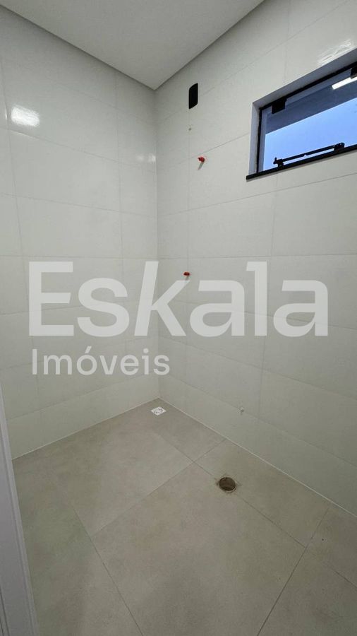 Casa Geminada Com 02 Dormitórios Braço do Ribeirão Cavalo - Jaraguá do Sul