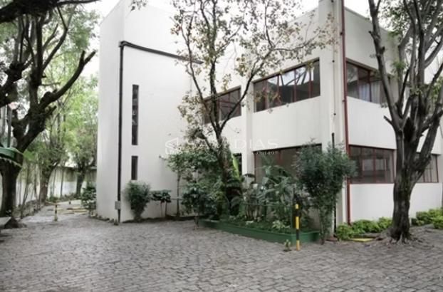Depósito-Galpão, 2304 m² - Foto 13