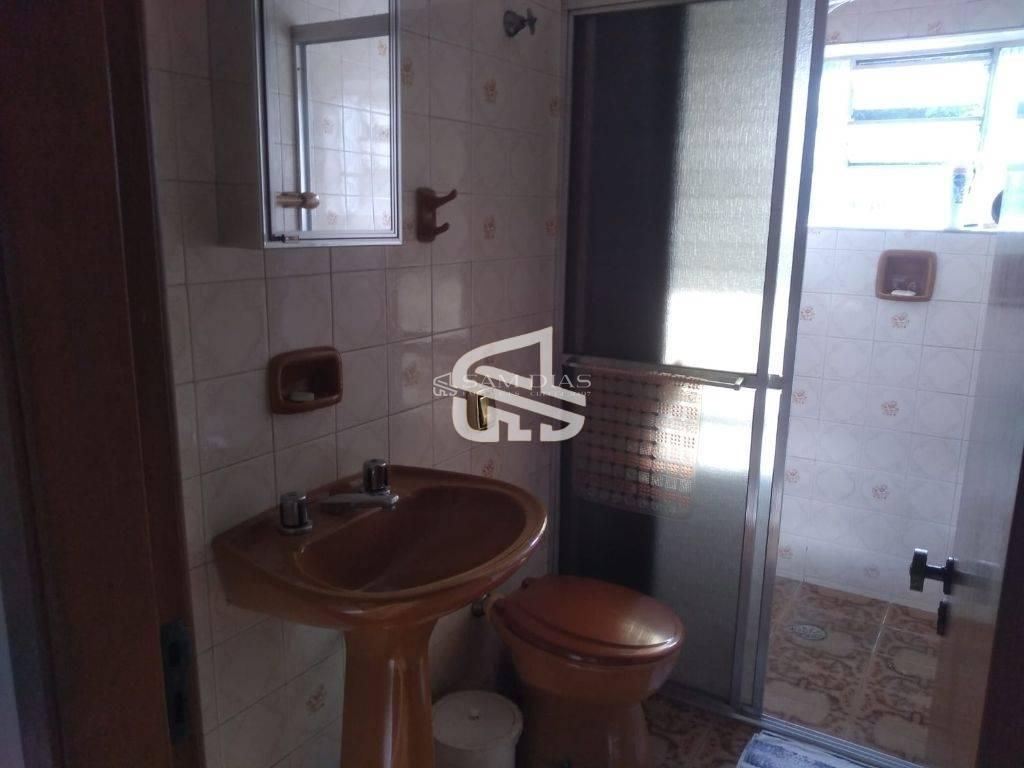 Casa, 3 quartos, 117 m² - Foto 11