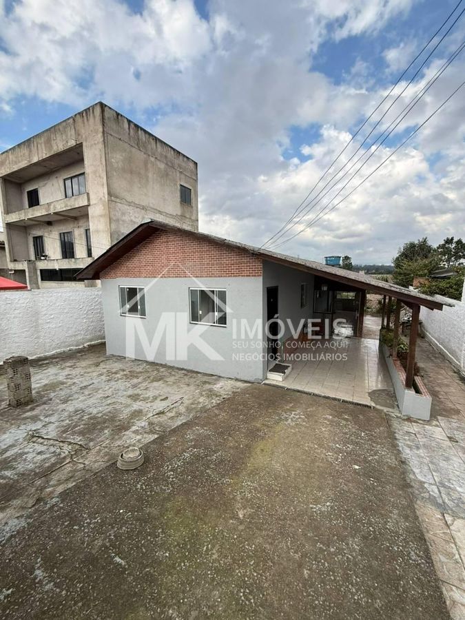 Casa, 3 quartos, 130 m² - Foto 15