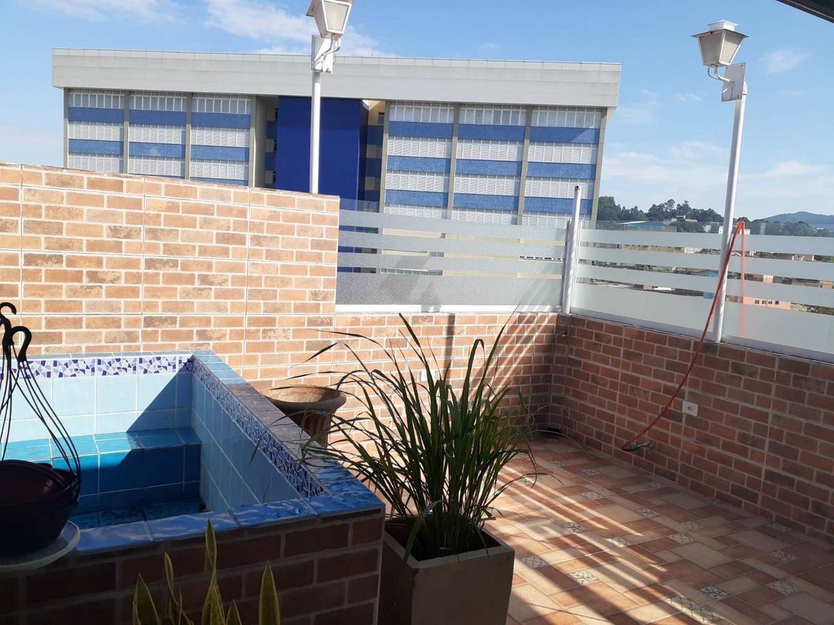 Casa, 1 quarto, 340 m² - Foto 15