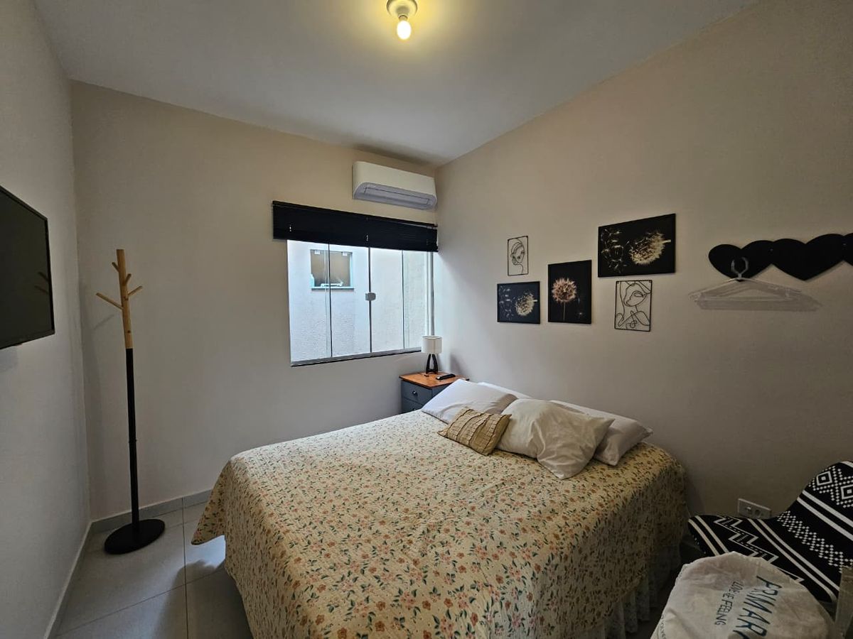 Casa, 3 quartos sendo 1 suíte, barra do sai