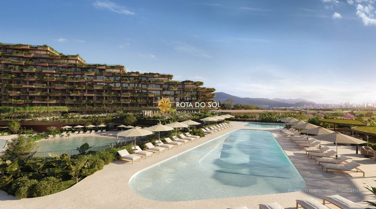 Terra All Resort Apartamentos 2 e 4 Suítes Porto Belo SC - 5