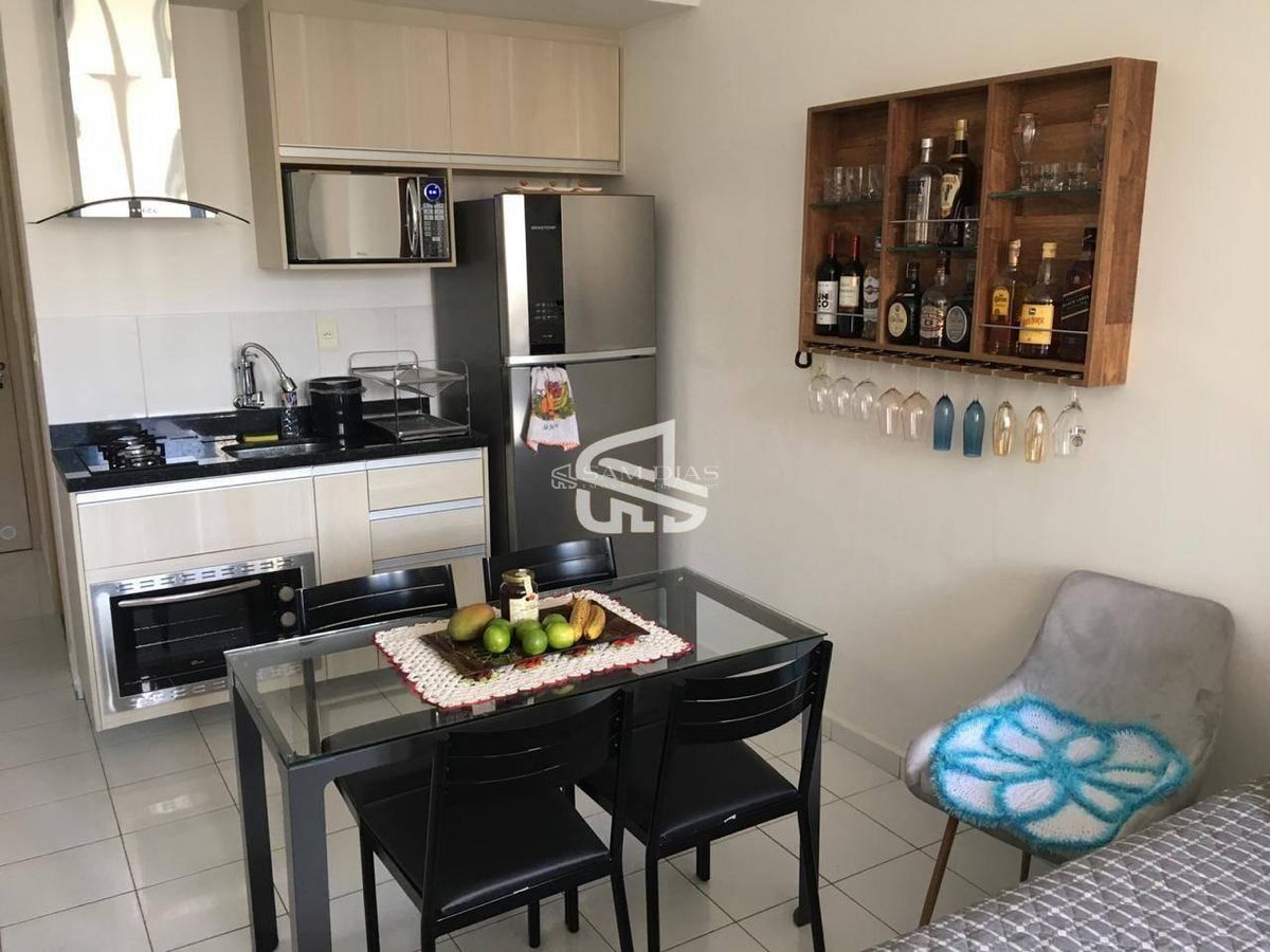 Sala-Conjunto, 26 m² - Foto 9