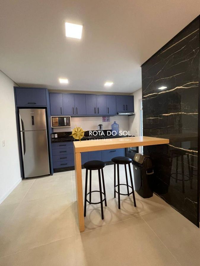 Caraíbas Residence Cobertura 2 suítes mobiliado Praia Mariscal Bombinhas — foto 3