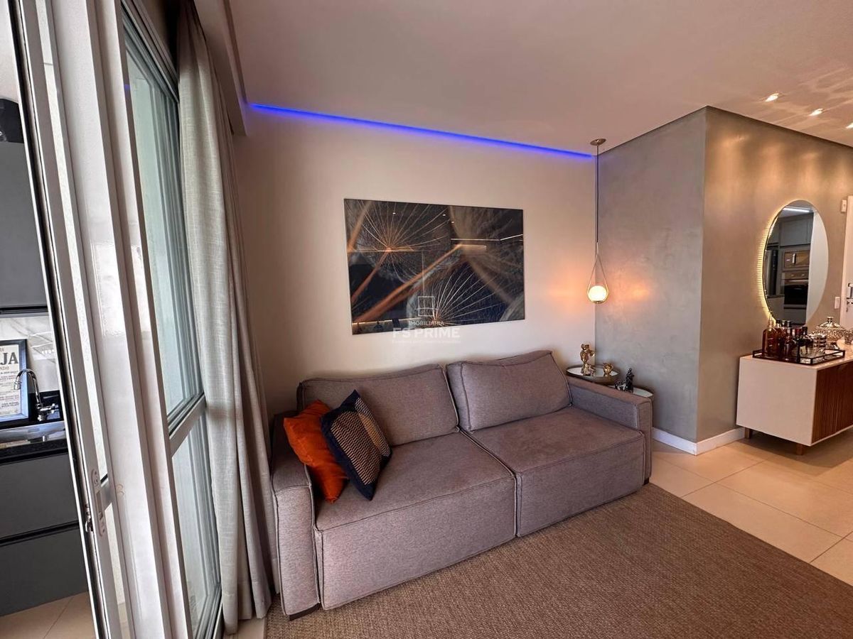 Apartamento de 131m² com 3 suítes á venda - Ribeirânea - Ribeirão Preto-SP