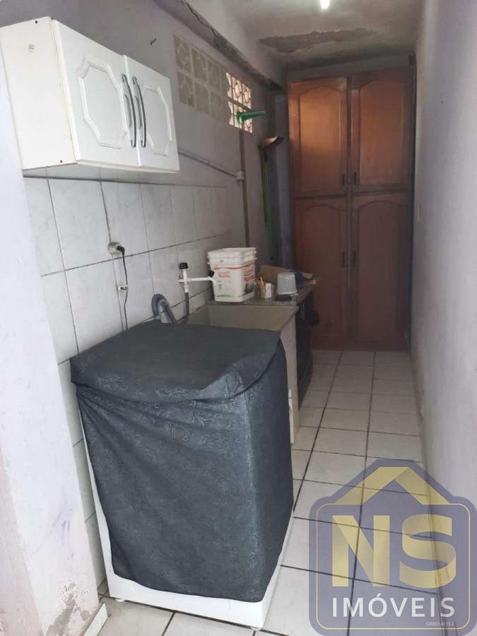Casa de 5 quartos, no bairro São João, em Itajaí | Eu Corretor