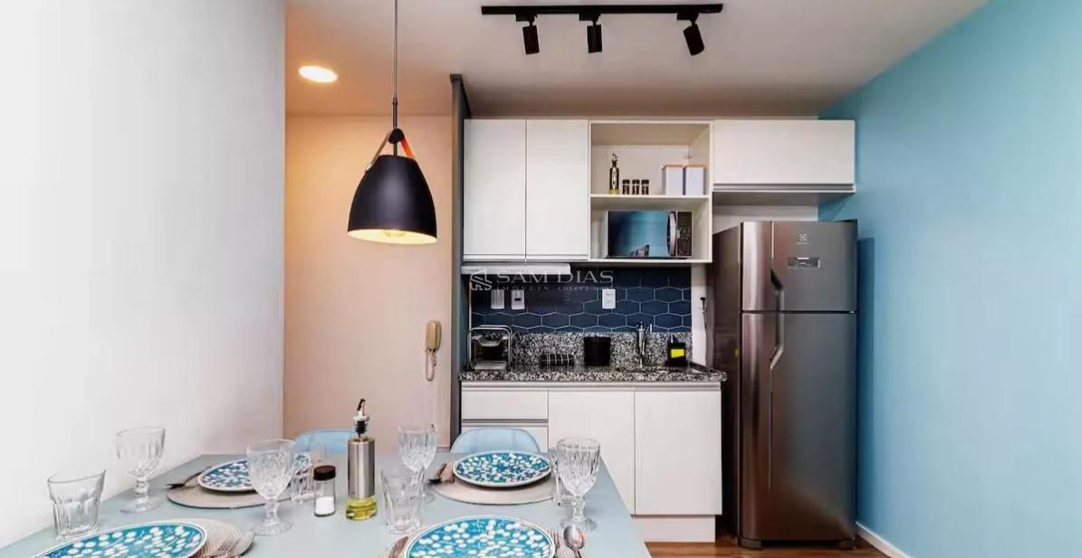 Apartamento, 2 quartos, 45 m² - Foto 14