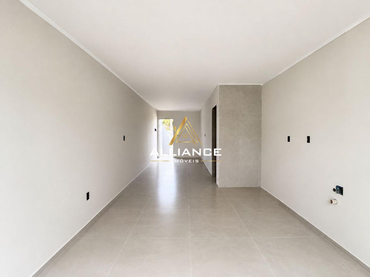 Sobrado, 2 quartos, 84 m² - Foto 7