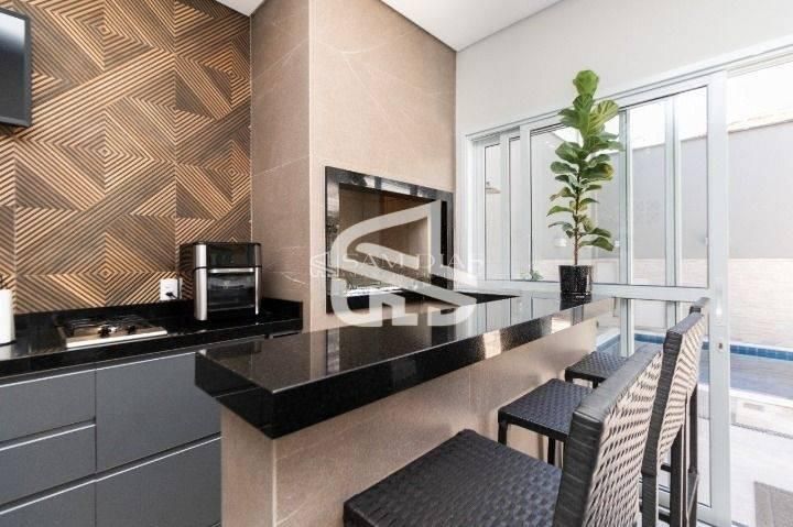 Casa, 3 quartos, 200 m² - Foto 8