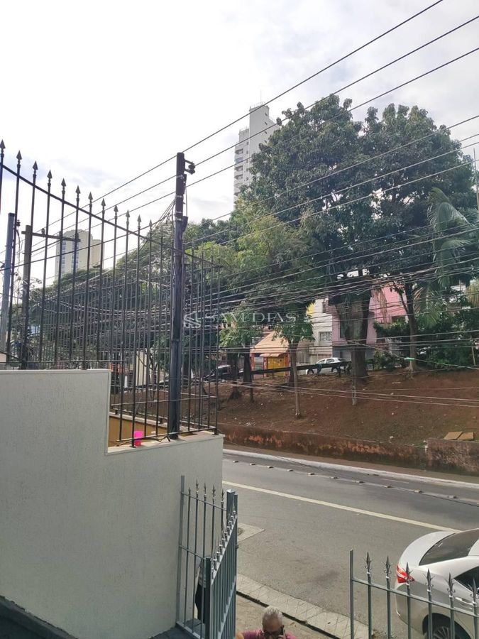 Sobrado, 3 quartos, 250 m² - Foto 5