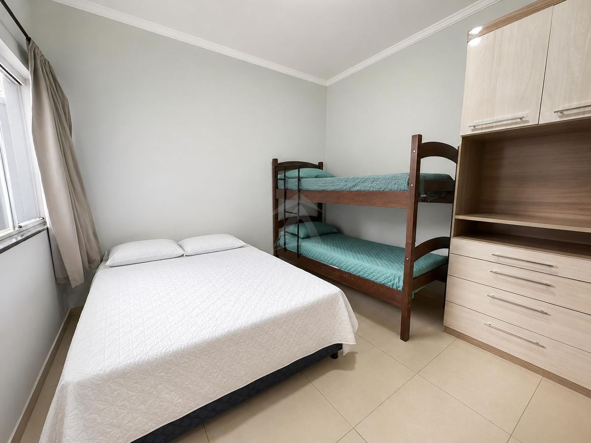 Apartamento, 2 quartos, rainha do mar