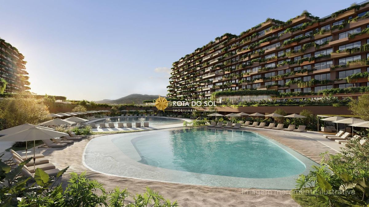 Terra All Resort Apartamentos 2 e 4 Suítes Porto Belo SC - 2