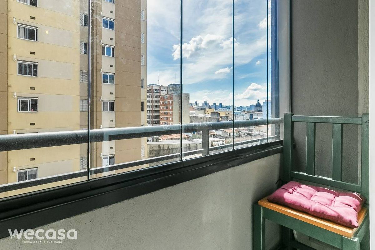 Apartamento, 1 quarto, 27 m² - Foto 10