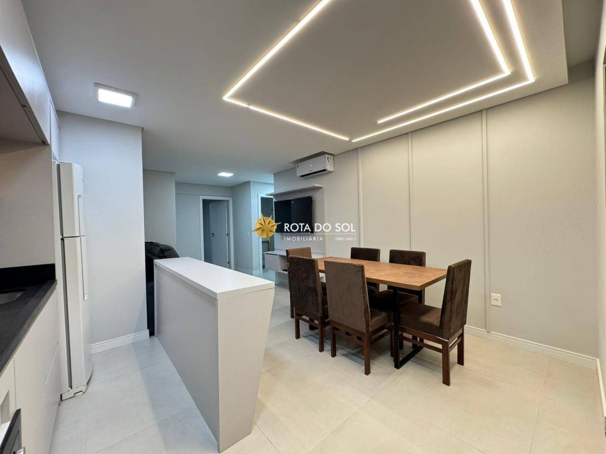 Maju Residence Apartamento novo 2 suítes à venda praia de Bombas Bombinhas SC - 19