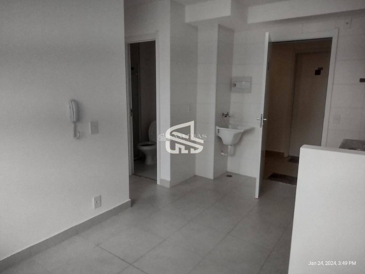 Apartamento, 2 quartos, 32 m² - Foto 4