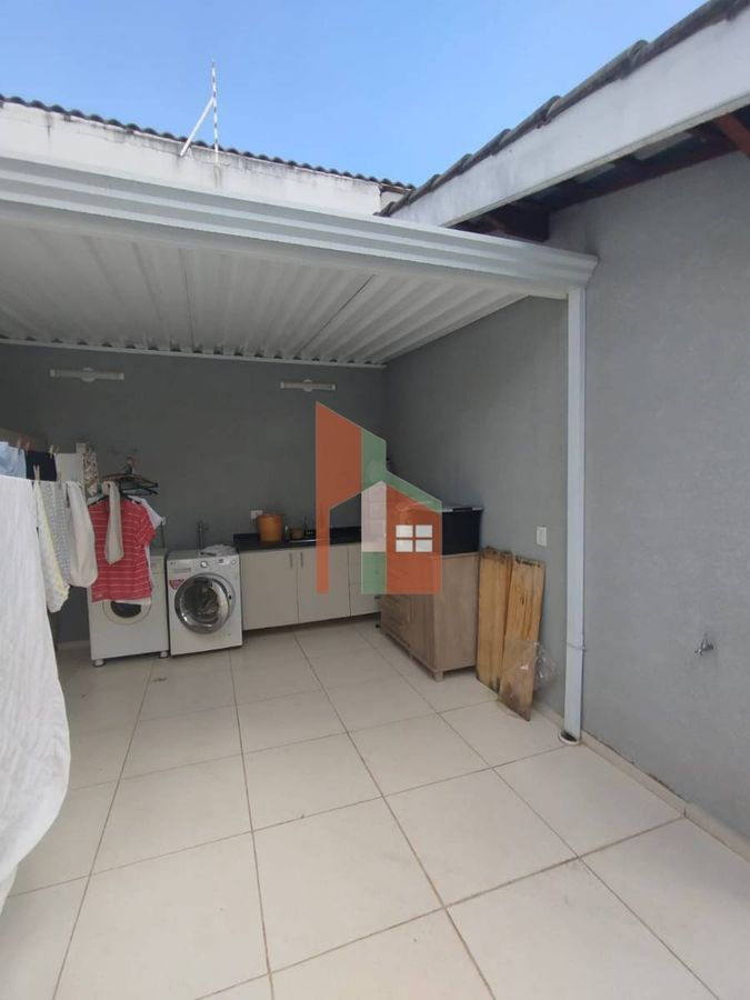 Casa térrea jd dos pinheiros